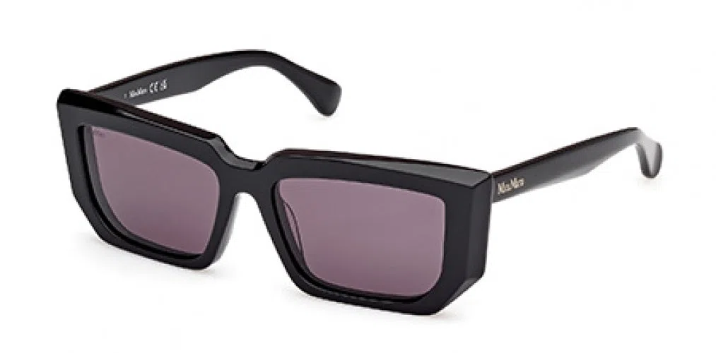 MAXMARA Glimpse7 0126 Sunglasses - view 3